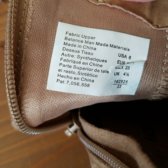 GUC American Eagle Ankle Boots - Picture 6 of 8